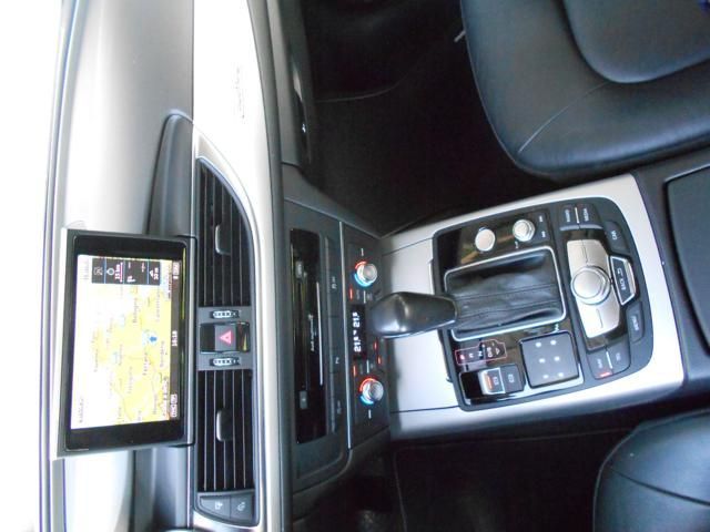 Audi A6 2015