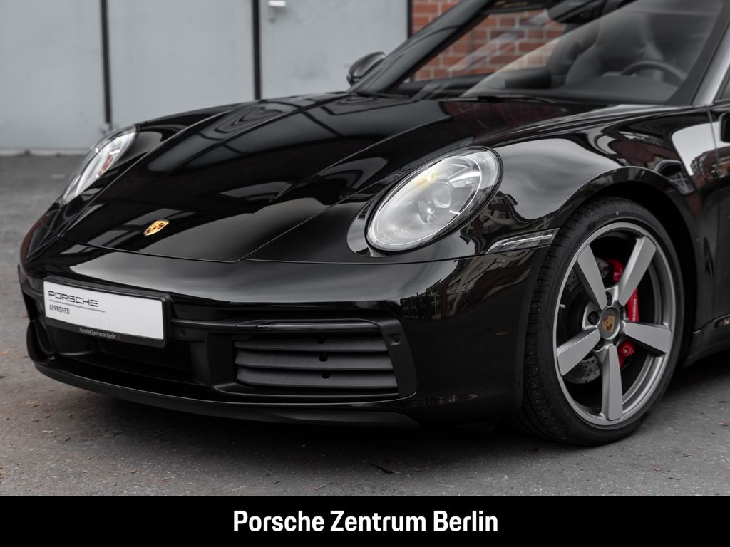 Porsche 992 2024