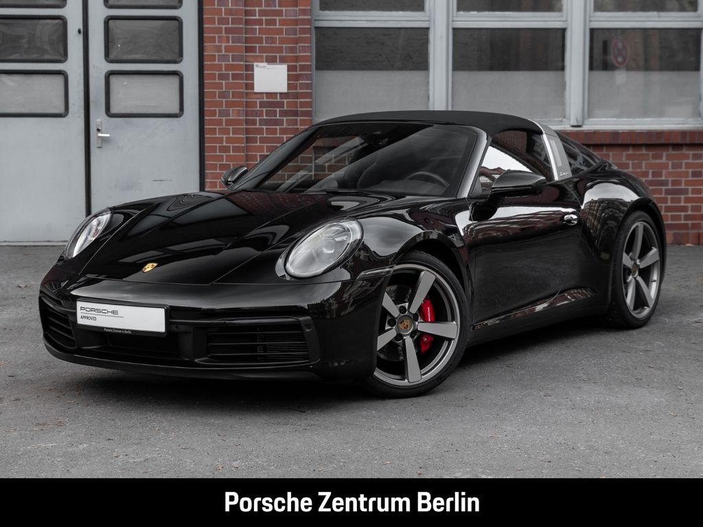 Porsche 992 2024