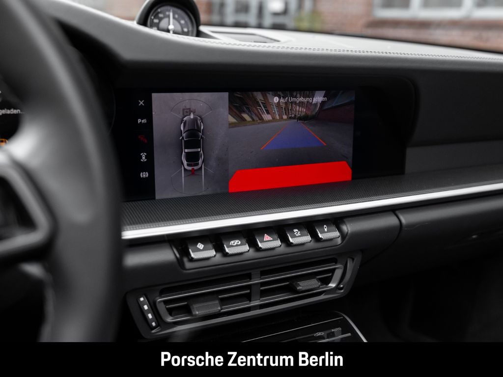 Porsche 992 2024