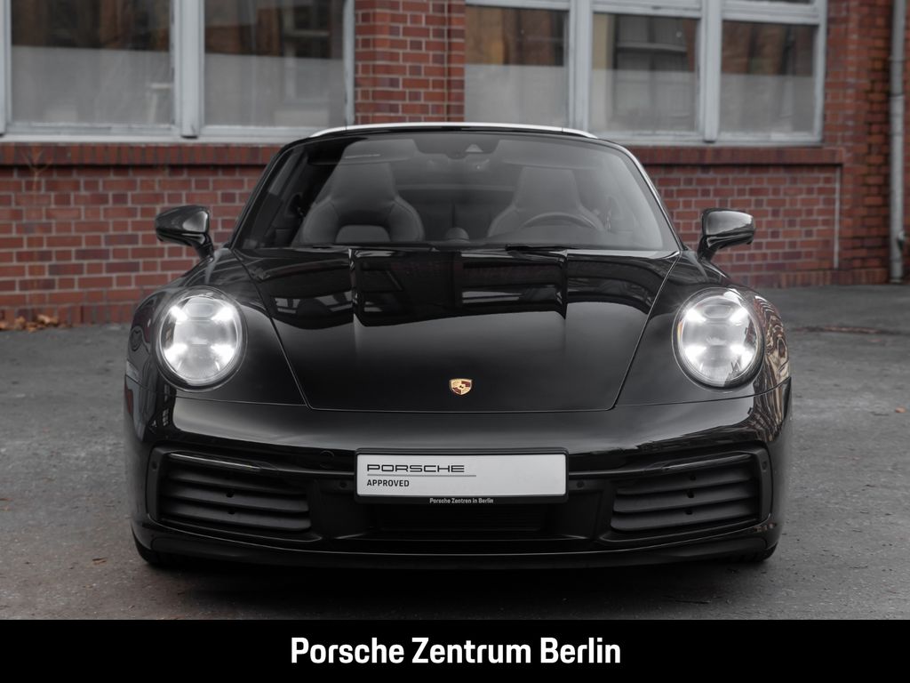 Porsche 992 2024