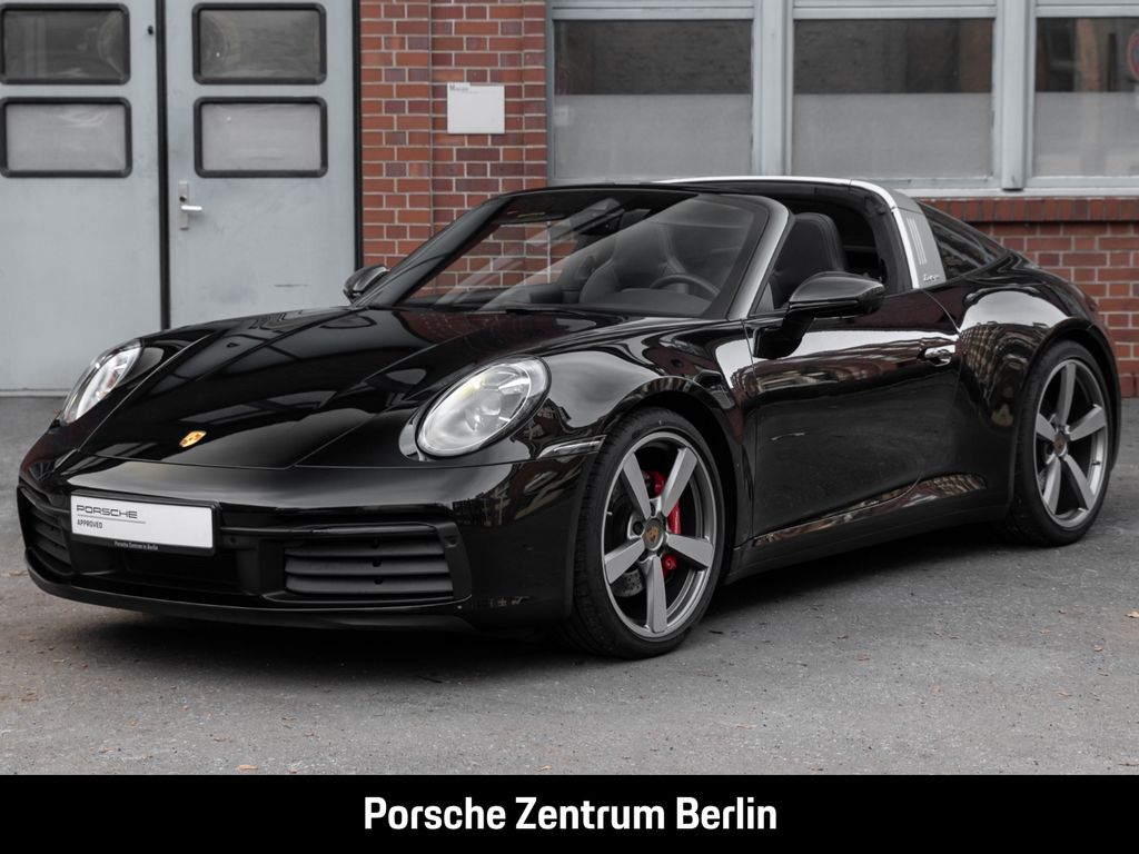 Porsche 992 2024