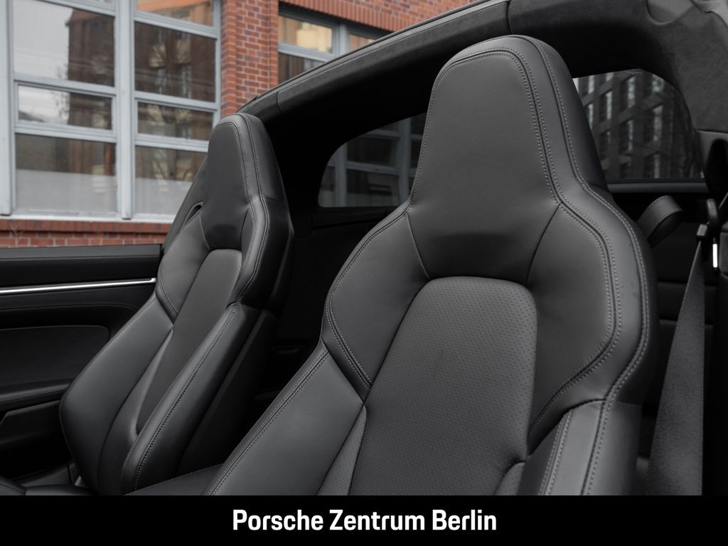 Porsche 992 2024