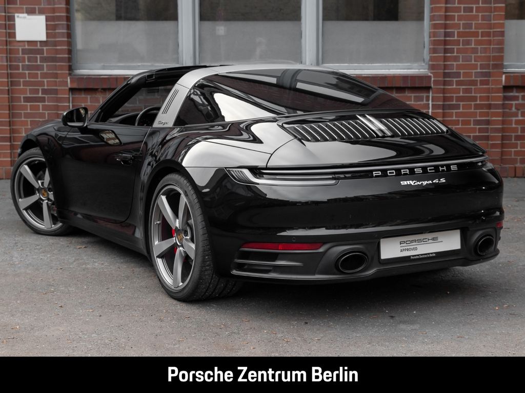 Porsche 992 2024