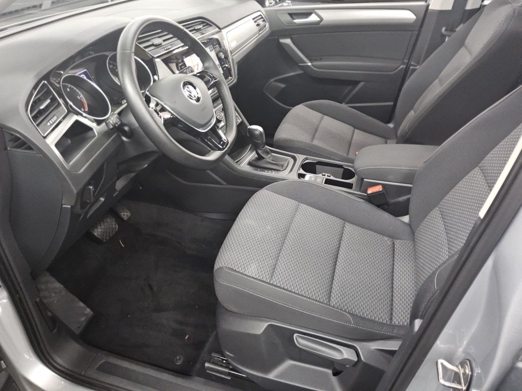 Volkswagen Touran 2020