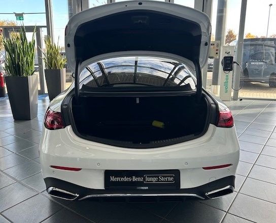 Mercedes-Benz CLE 200 2025