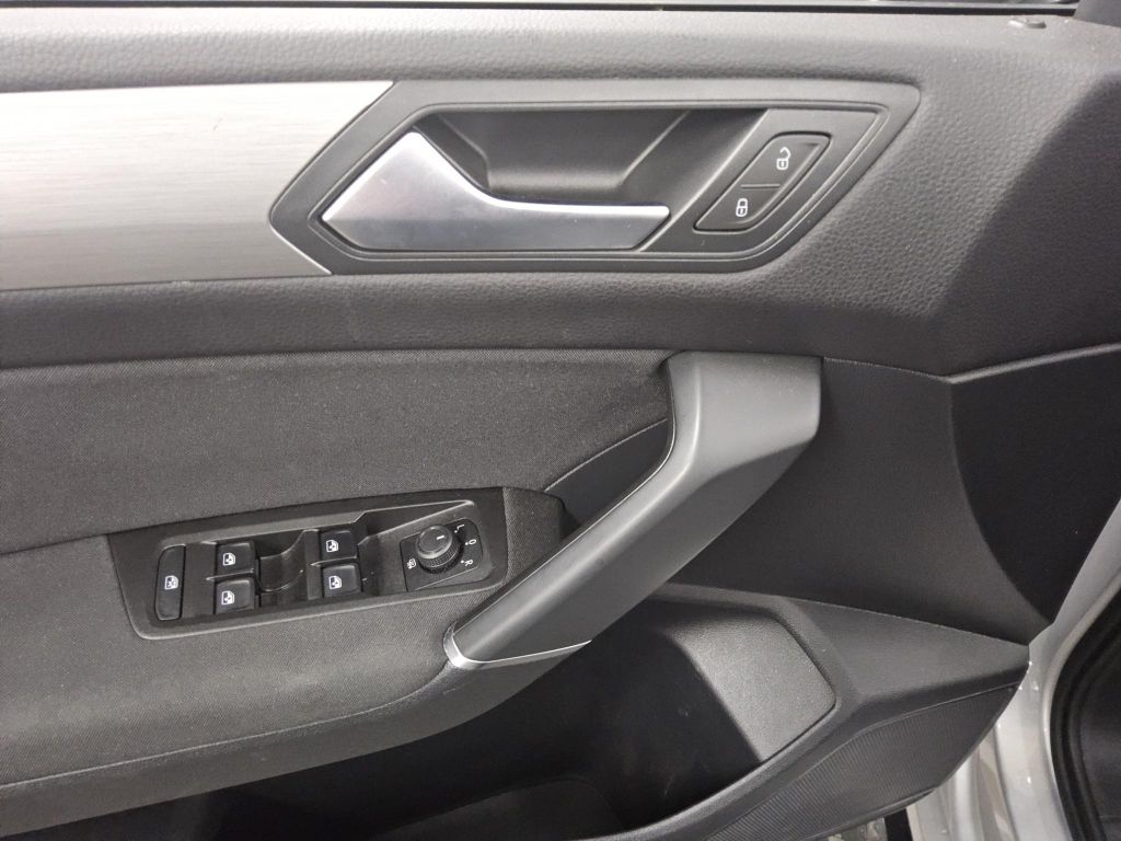 Volkswagen Touran 2020