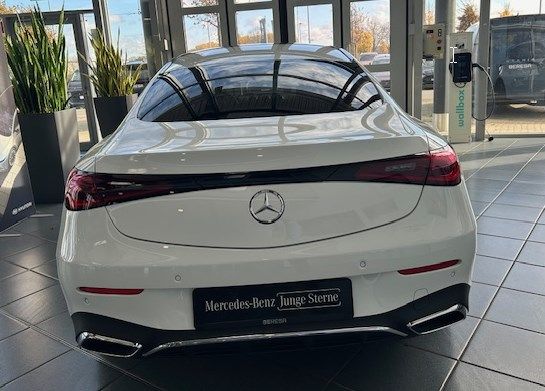 Mercedes-Benz CLE 200 2025