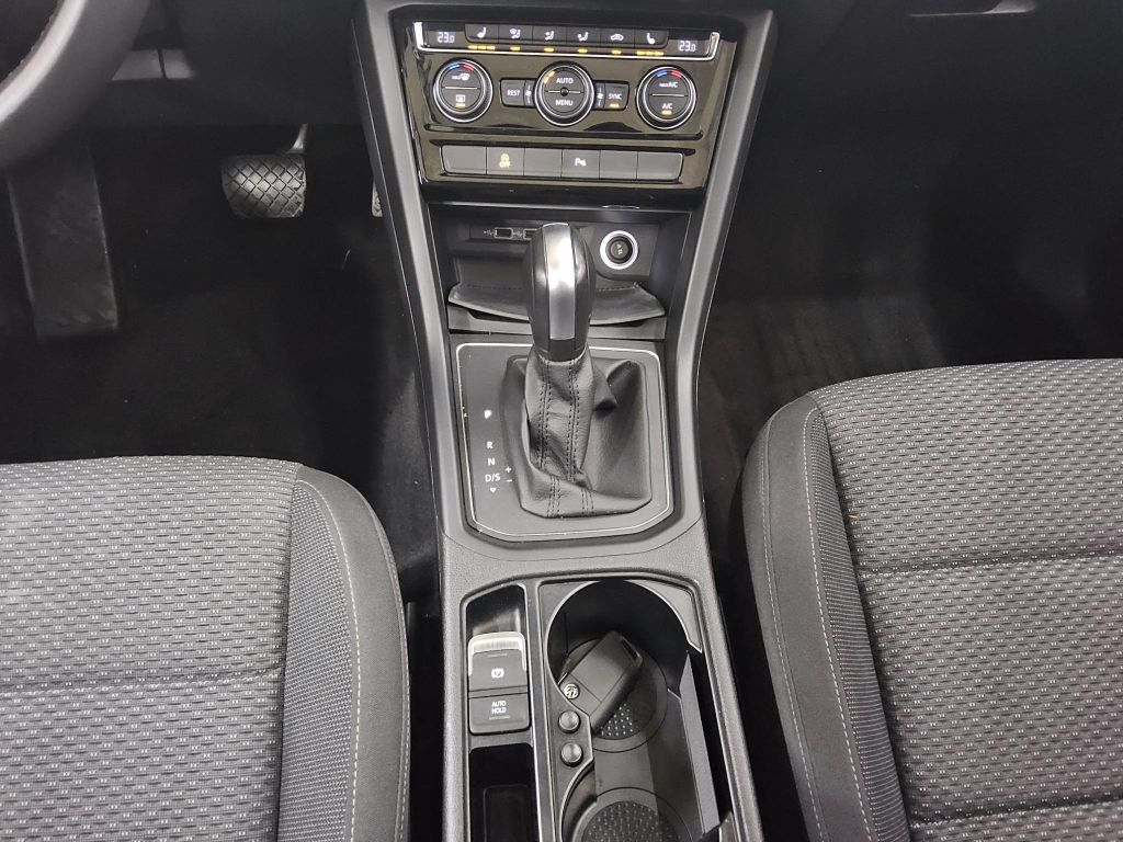 Volkswagen Touran 2020