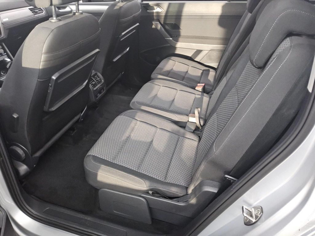 Volkswagen Touran 2020