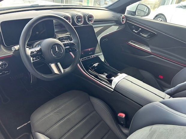 Mercedes-Benz CLE 200 2025