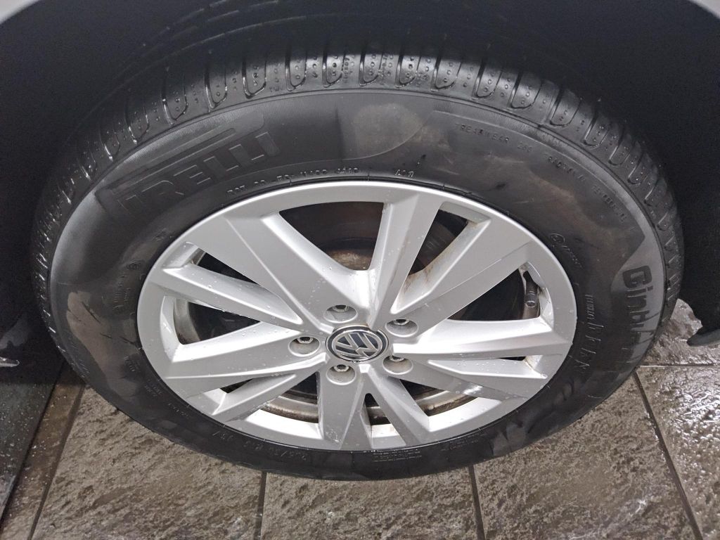 Volkswagen Touran 2020