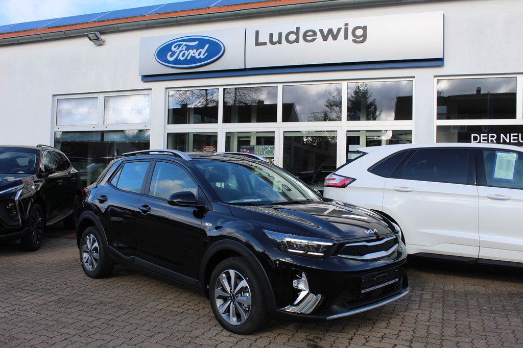 Kia Stonic 2025