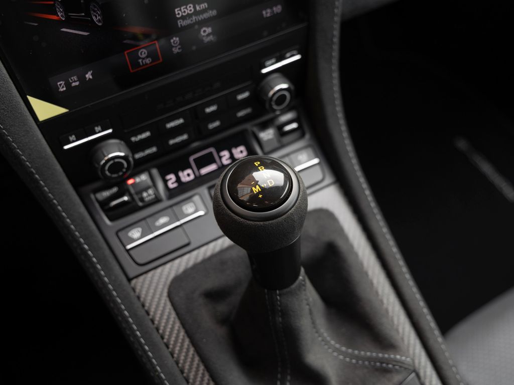 Porsche Other 2024