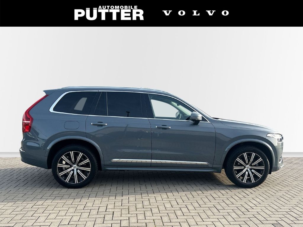 Volvo XC90 2023