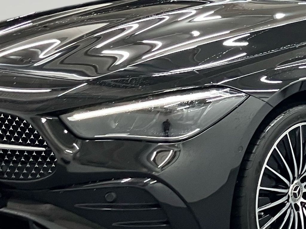 Mercedes-Benz CLE 200 2024