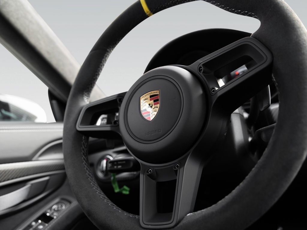 Porsche Other 2024