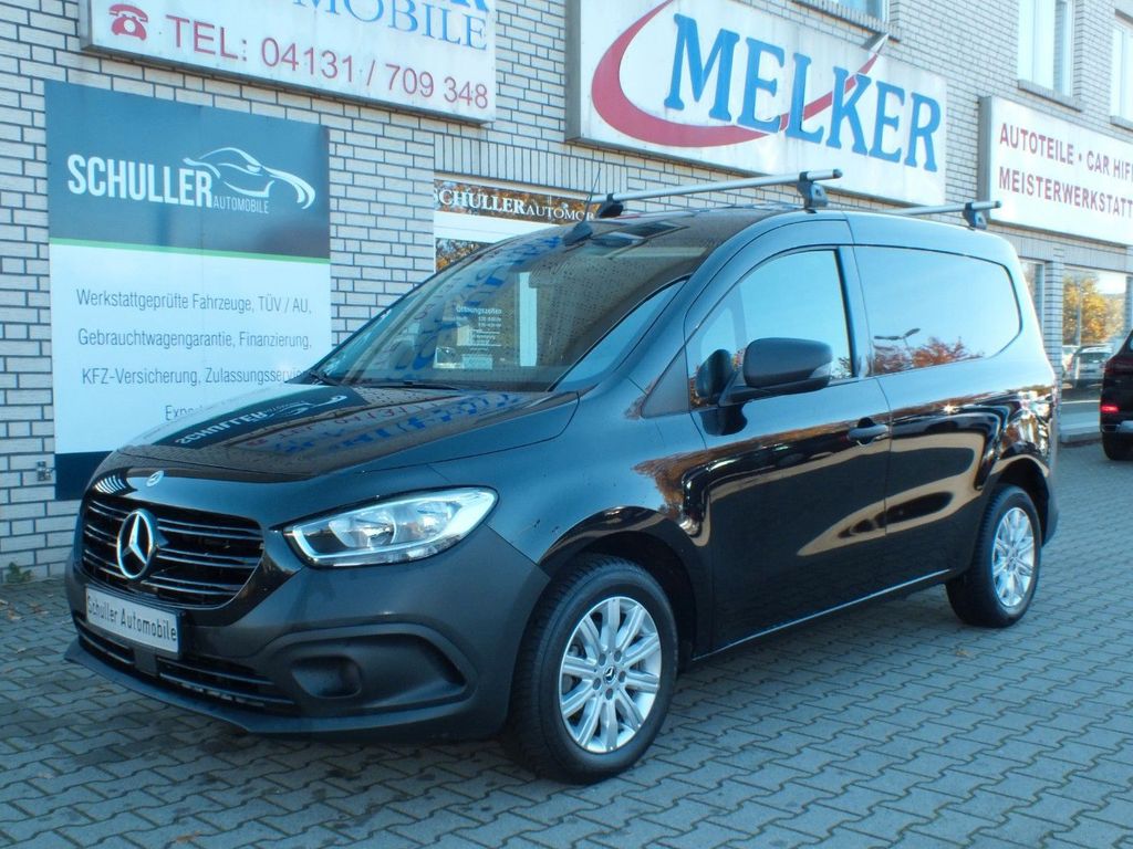 Mercedes-Benz Citan 2022