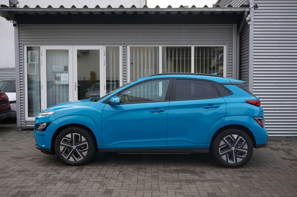 Hyundai KONA Elektro 2022