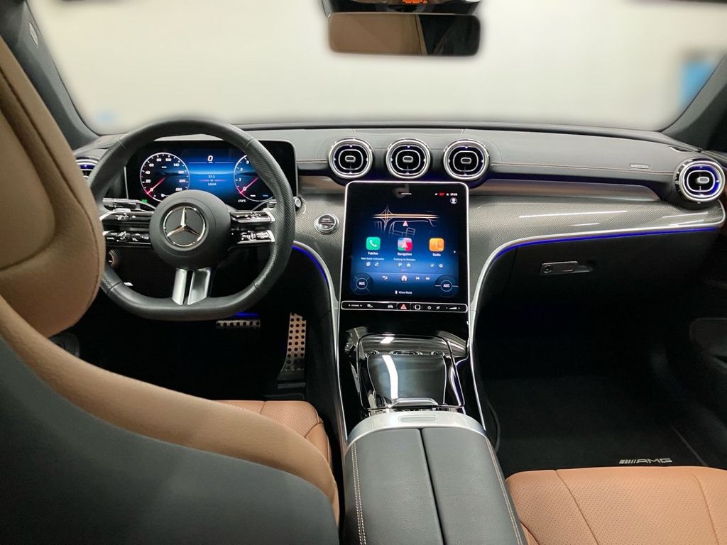 Mercedes-Benz CLE 200 2024