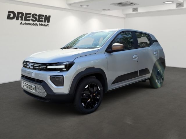 Dacia Spring 2025