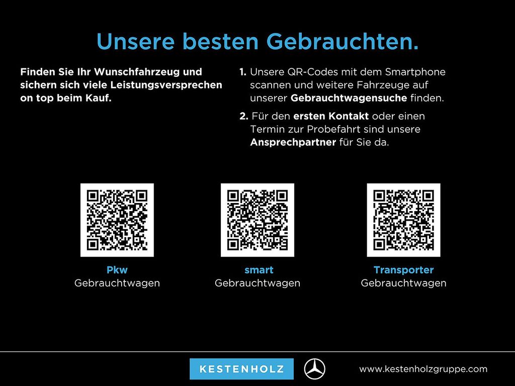 Mercedes-Benz CLE 200 2024