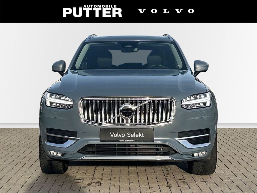 Volvo XC90 2023