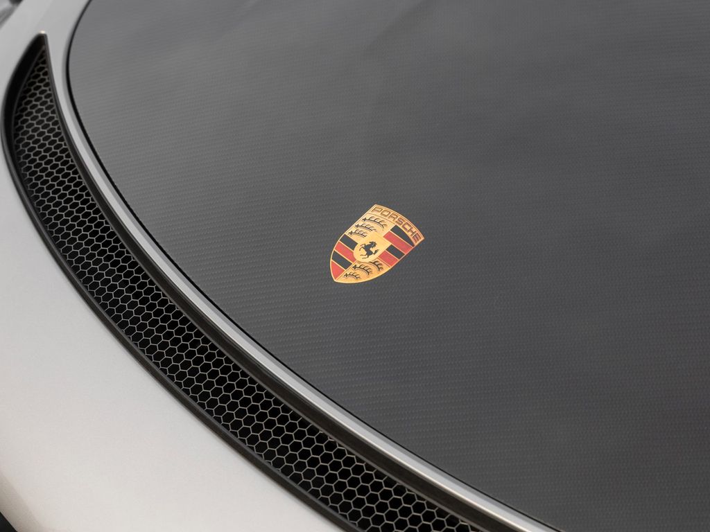 Porsche Other 2024