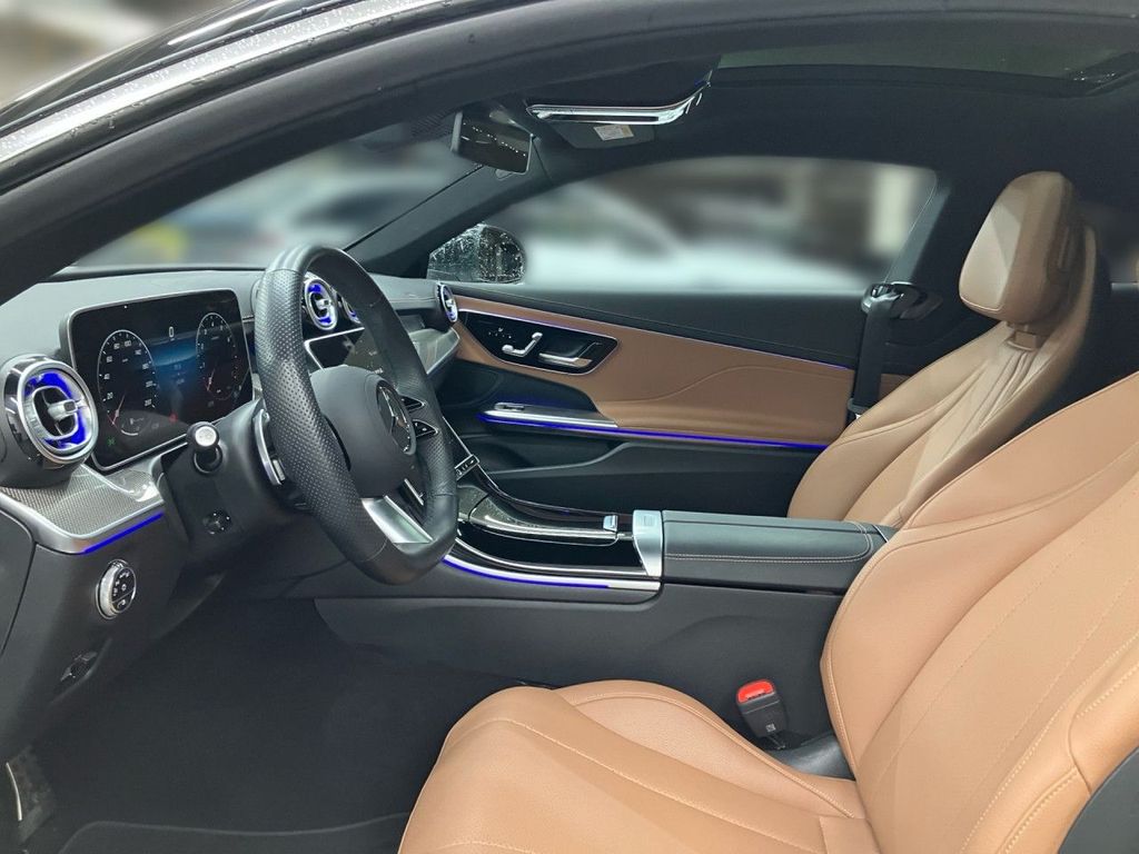 Mercedes-Benz CLE 200 2024