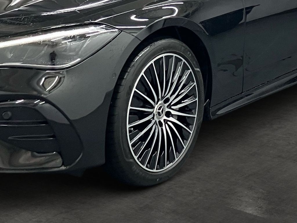 Mercedes-Benz CLE 200 2024