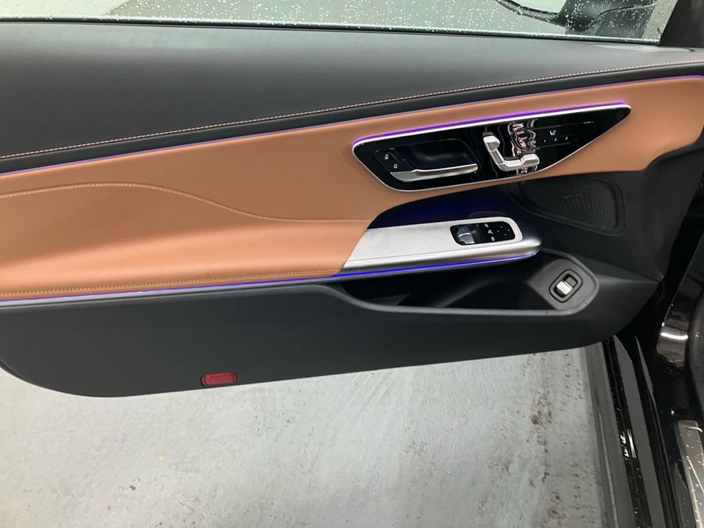 Mercedes-Benz CLE 200 2024