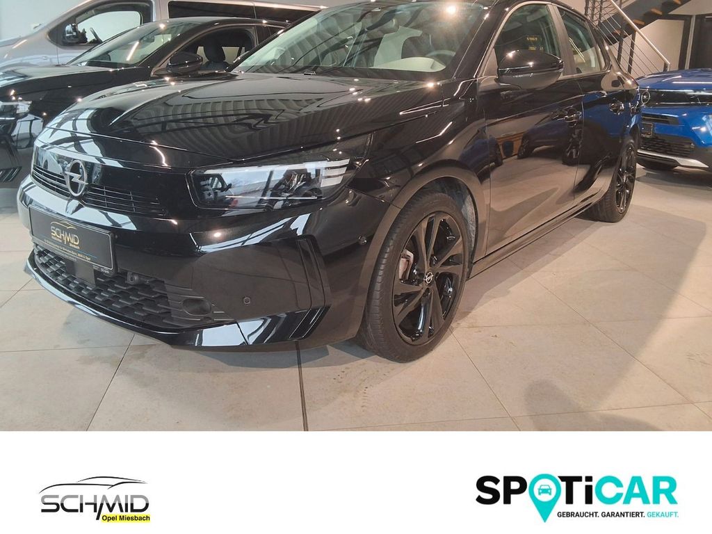 Opel Corsa 2024