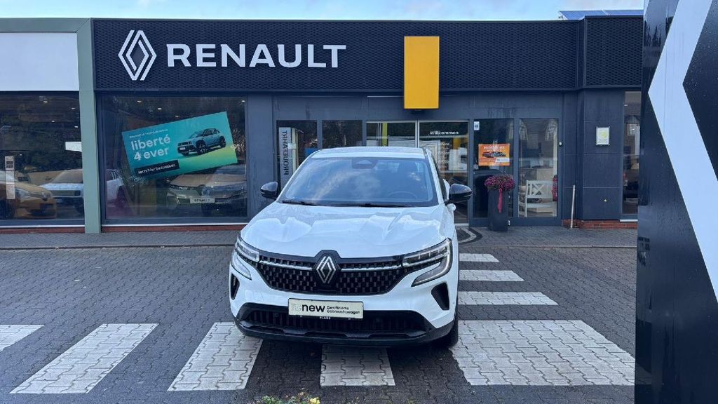 Renault Austral 2023