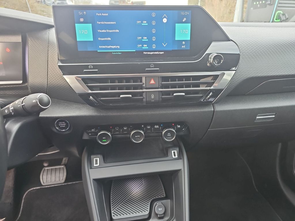 Citroën C4 2021