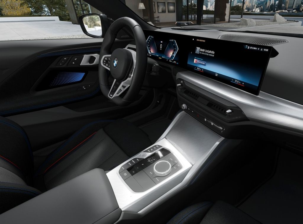 BMW 220