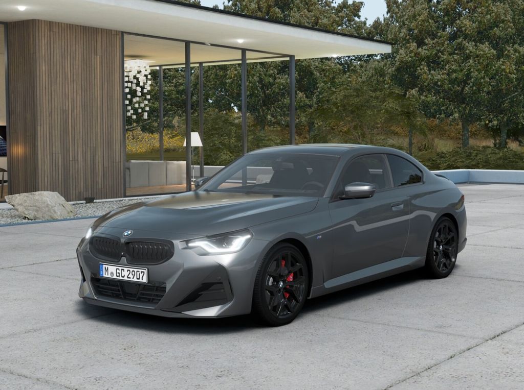 BMW 220