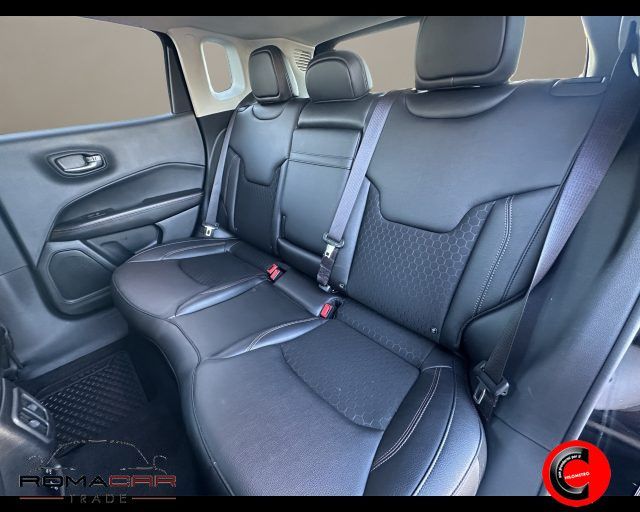 Jeep Compass 2020