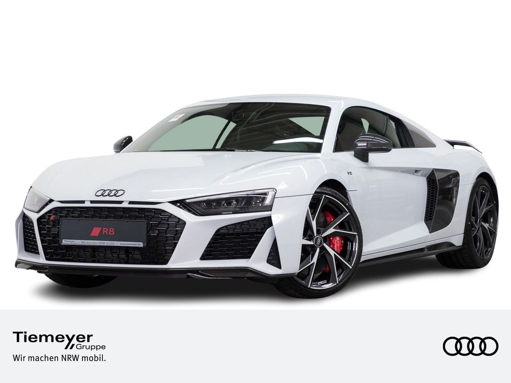 Audi R8 2025