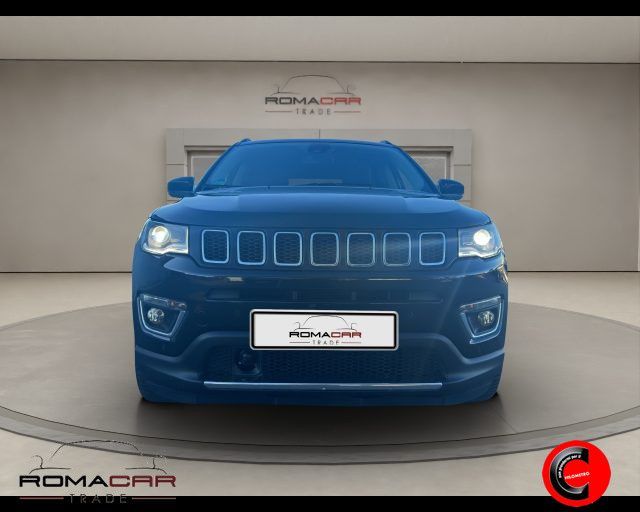 Jeep Compass 2020
