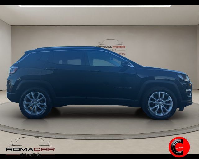 Jeep Compass 2020