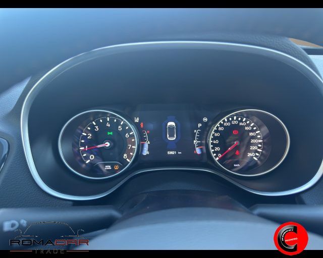 Jeep Compass 2020