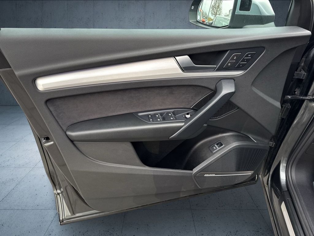 Audi SQ5 2021