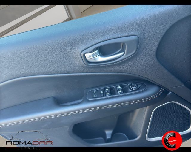 Jeep Compass 2020