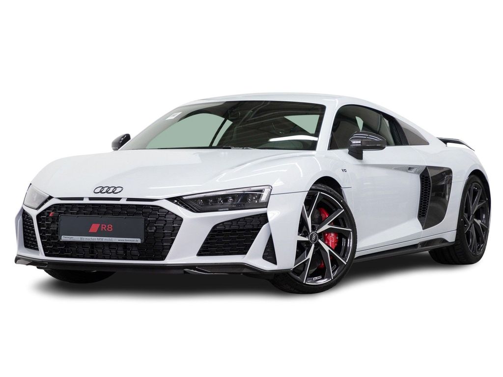 Audi R8 2025
