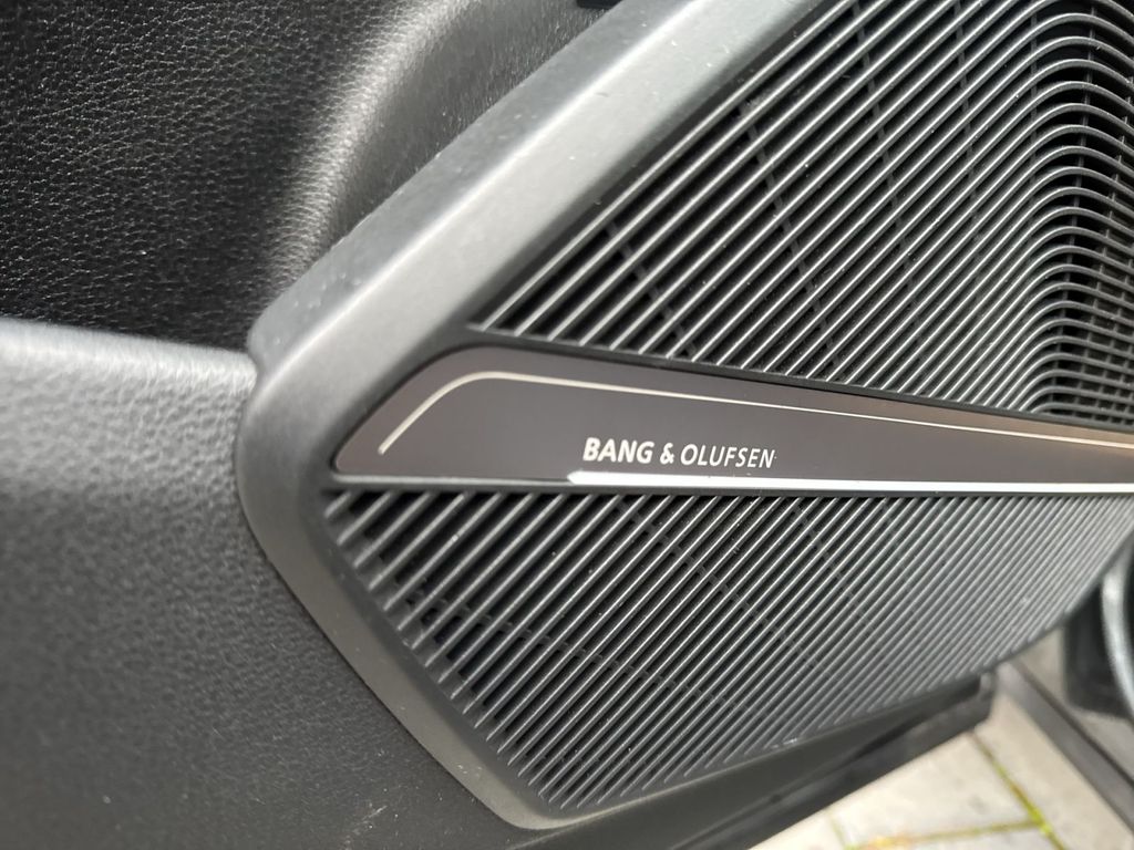 Audi SQ5 2021