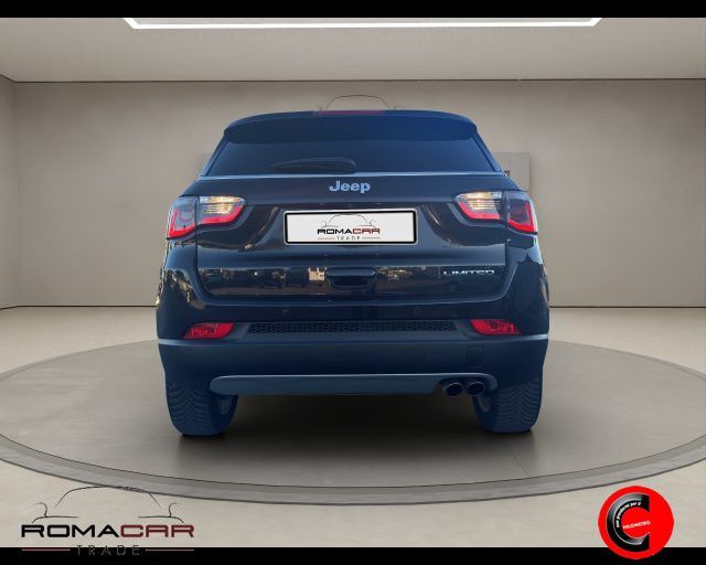 Jeep Compass 2020