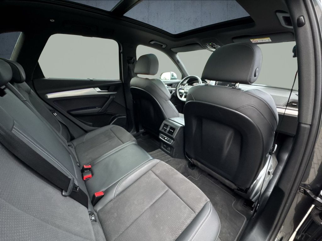 Audi SQ5 2021