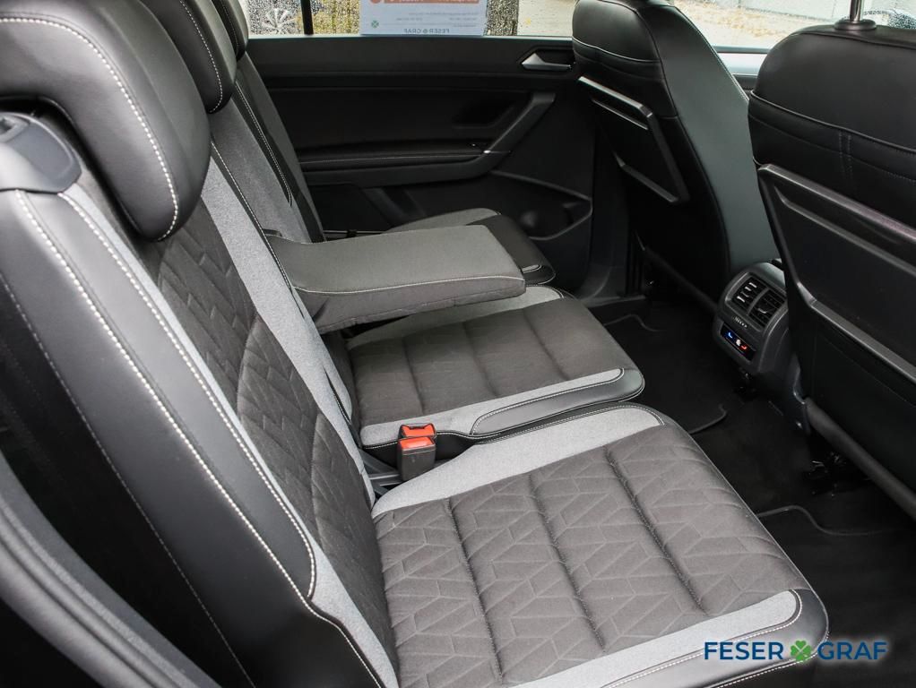 Volkswagen Touran 2025