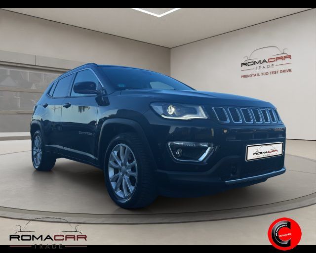 Jeep Compass 2020