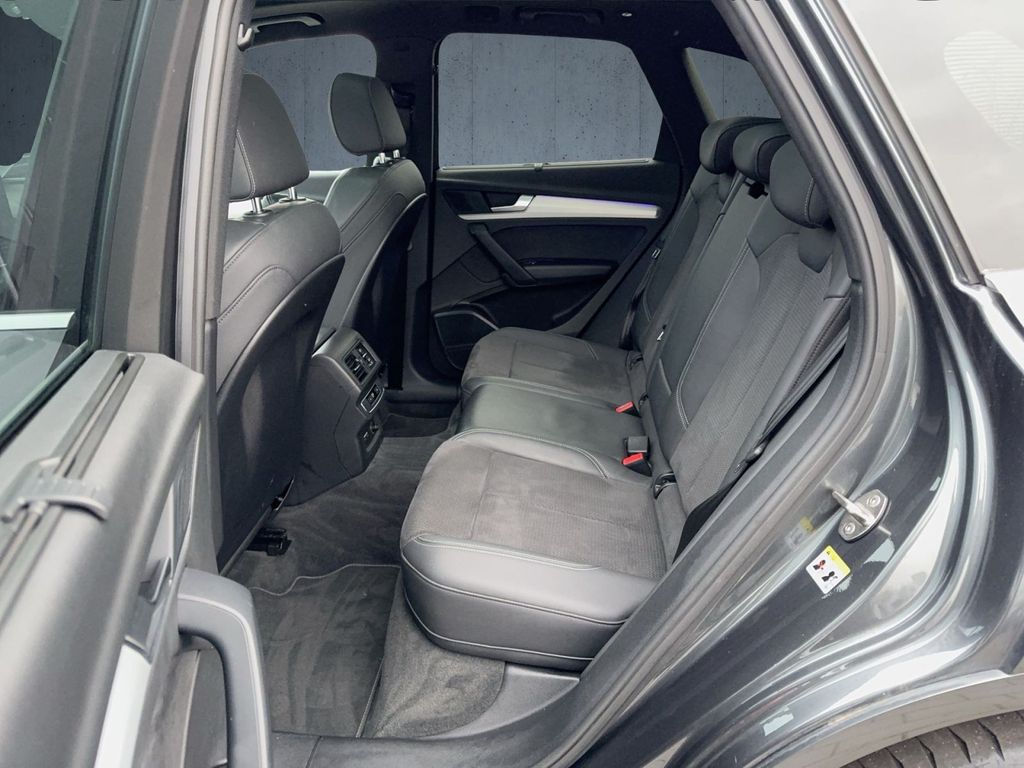 Audi SQ5 2021